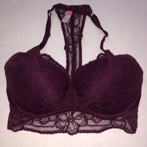 4 FOR 25 🍷🌿 PINK VS bra